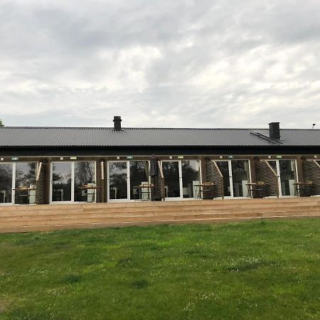 Kaggeholms Strandboende Ekerö Екстериор снимка
