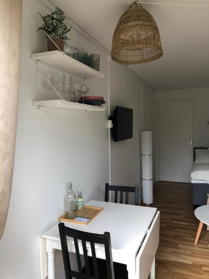 Kaggeholms Strandboende Ekerö Екстериор снимка