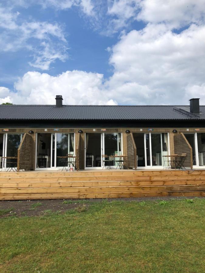 Kaggeholms Strandboende Ekerö Екстериор снимка