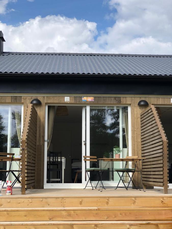 Kaggeholms Strandboende Ekerö Екстериор снимка