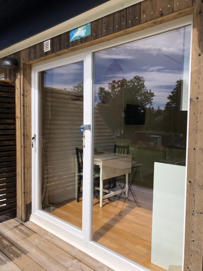 Kaggeholms Strandboende Ekerö Екстериор снимка