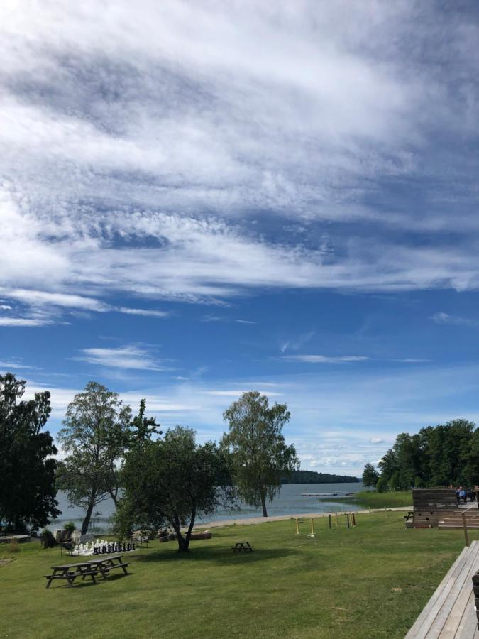 Kaggeholms Strandboende Ekerö Екстериор снимка