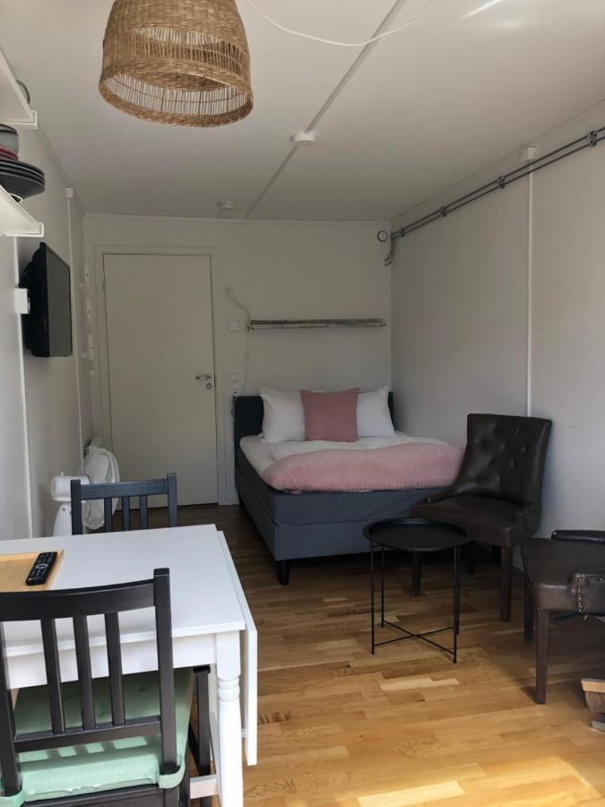 Kaggeholms Strandboende Ekerö Екстериор снимка