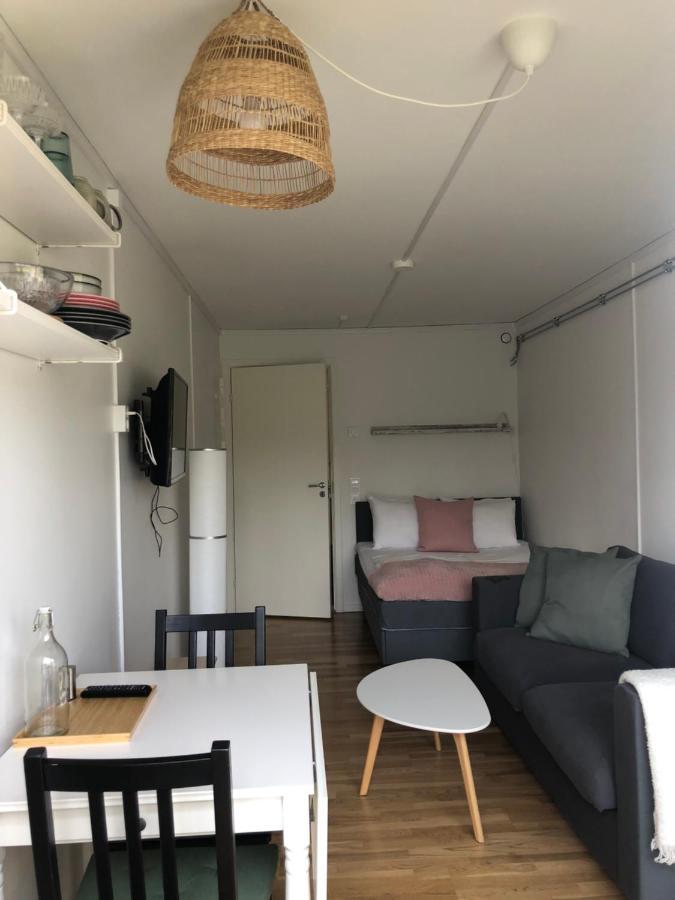 Kaggeholms Strandboende Ekerö Екстериор снимка