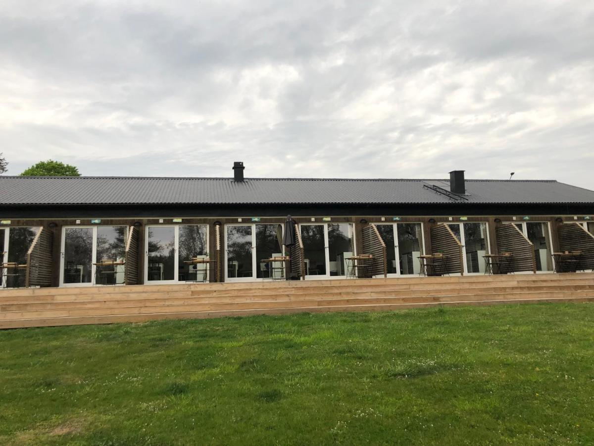 Kaggeholms Strandboende Ekerö Екстериор снимка